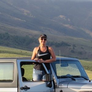 Meet your Posher, Dawn